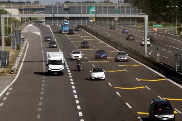 Parte l’esodo per le vacanze. Aspi al lavoro sulla sicurezza