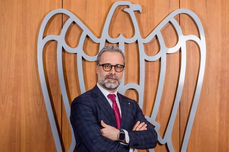 Economia del Mare, Confindustria lancia la sfida. Zanetti: “Dobbiamo costruire una visione unitaria della logistica nazionale”