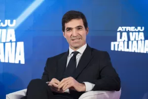 FRANCESCO ACQUAROLI, PRESIDENTE REGIONE MARCHE FRANCESCO ACQUAROLI, PRESIDENTE REGIONE MARCHE