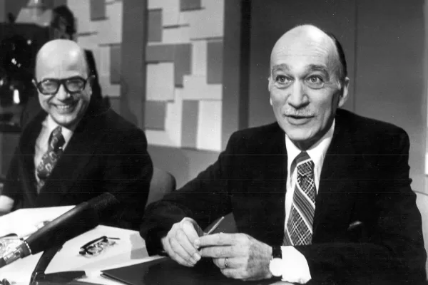 Ridateci Tribuna politica, è diventata un’esigenza democratica Ridateci Tribuna politica, è diventata un’esigenza democratica