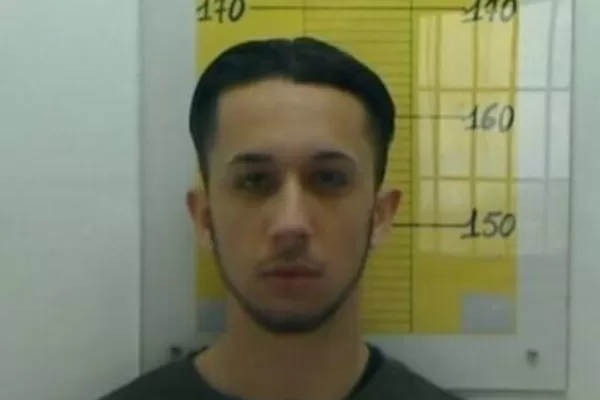 Andrea Cavallari, la fuga finita a Barcellona durata due settimane: “Un abile simulatore” Andrea Cavallari, la fuga finita a Barcellona durata due settimane: “Un abile simulatore”