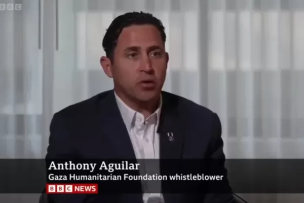 Ex contractor accusa l’IDF di crimini di guerra, la Ong smentisce lui e la BBC (che lanciò la storia)