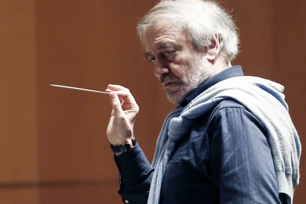 La bellezza russa non ha salvato Gergiev ma l’Italia ne è ancora ammaliata