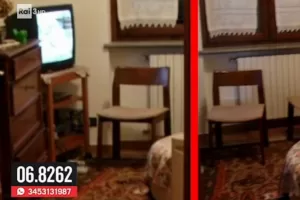 Garlasco, la scientifica fotografò una console accesa: i dubbi sulla presenza di terze persone in casa Garlasco, la scientifica fotografò una console accesa: i dubbi sulla presenza di terze persone in casa