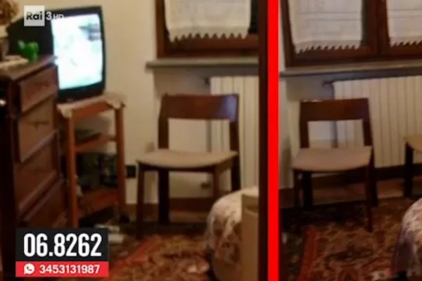 Garlasco, la scientifica fotografò una console accesa: i dubbi sulla presenza di terze persone in casa
