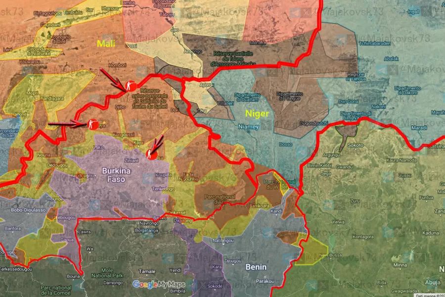 L’ascesa dei jihadisti nel Sahel, così l’Africa Occidentale rischia di trasformarsi in un califfato islamico