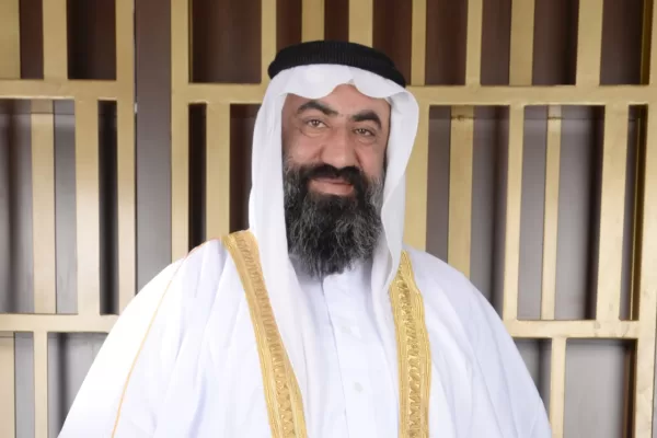 Wadee’ al-Jaabari Wadee’ al-Jaabari