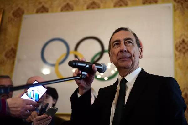 GIUSEPPE BEPPE SALA SINDACO DI MILANO