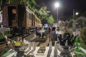 “I Quattro Vulcani”: un viaggio tra zolfo e lava alla scoperta di vini e sapori campani