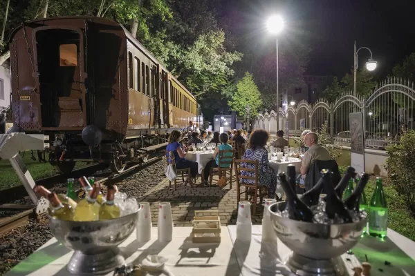 “I Quattro Vulcani”: un viaggio tra zolfo e lava alla scoperta di vini e sapori campani