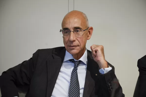 35 ex diplomatici chiedono di riconoscere la Palestina, Mattiolo: “Due ragioni per non farlo. Albanese? È stata di una parzialità inaccettabile”