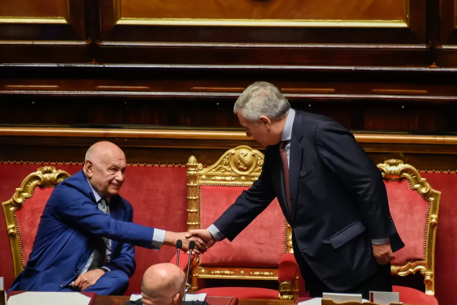 Separazione delle carriere, ultimo giro prima del referendum. L’ira di Pd e 5S: “Questo governo impone con brutalità”