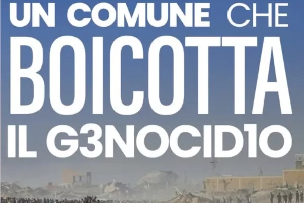 Sesto Fiorentino, al sindaco Falchi il successo ha dato alla testa. La sua città-laboratorio per boicottare i farmaci