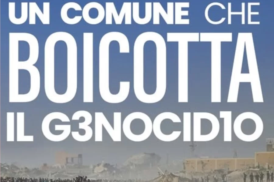 Sesto Fiorentino, al sindaco Falchi il successo ha dato alla testa. La sua città-laboratorio per boicottare i farmaci