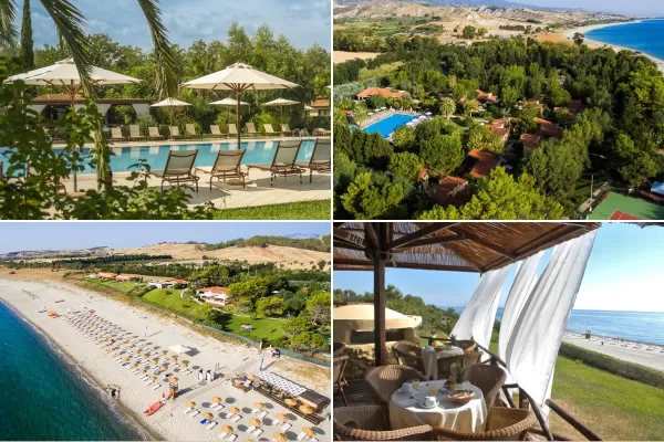 Temptation Island 2025, dove si trova il nuovo villaggio. L’addio a Is Morus Relais e al pinnettu