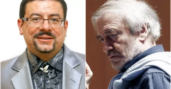 Tacque L'appello beffardo alla libertà di cultura per Gergiev, il ...