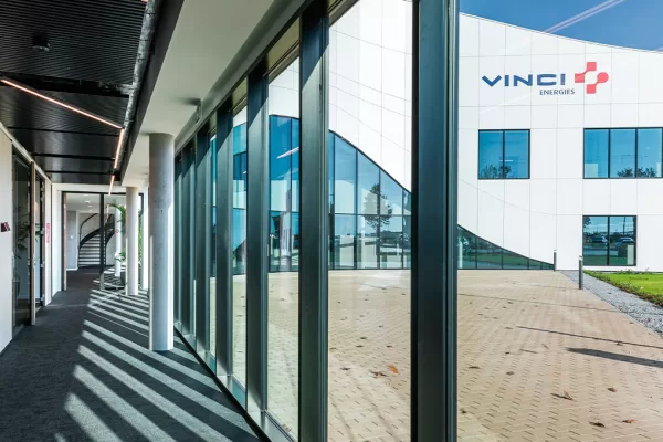 Vinci Energies cresce nei data center con una nuova acquisizione