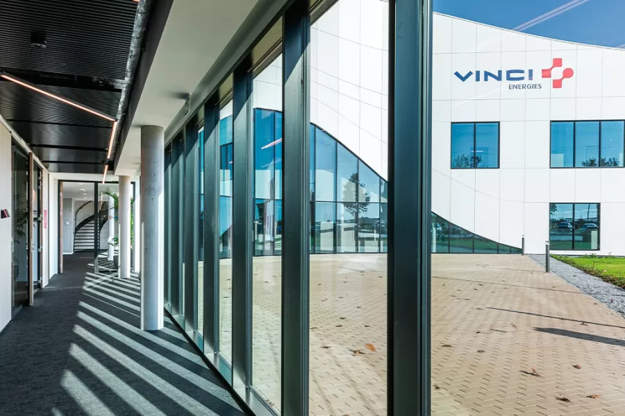 Vinci Energies cresce nei data center con una nuova acquisizione