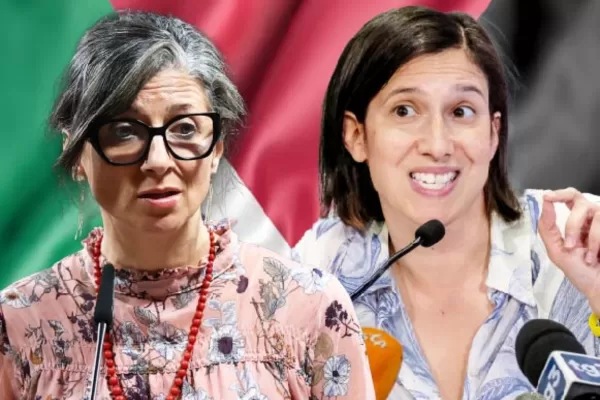 Caro Pd, l’opposizione forever non fa onore alla tua storia: Schlein rischia di sgretolare un partito regalando al centrodestra uno spazio enorme