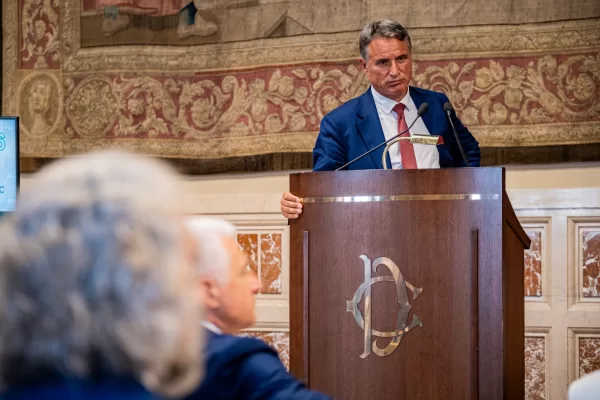 Nucleare e pragmatismo, i passi da compiere per la svolta energetica: “Oggetto di una criminalizzazione, dobbiamo cambiare questa percezione”