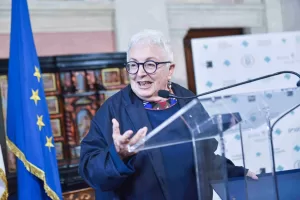 La sparata di Anna Foa, i bambini di Gaza come quelli del Ghetto di Varsavia: una divagazione blasfema