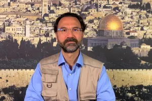 Cibo per Gaza lasciato marcire al sole, il servizio Rai sugli aiuti incastra le Nazioni Unite ma la politica si scaglia contro il giornalista Brunori