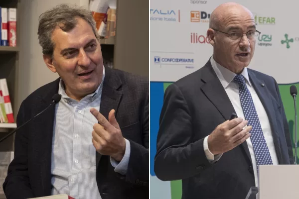 Milano, il Pd pensa già al dopo-Sala: Calabresi favorito, può unire il campo largo. Rebus centrodestra: Resta o Assolombarda