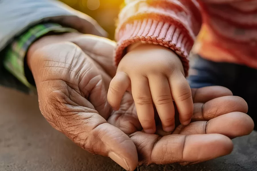 Padri-nonni: grandi vantaggi ma per chi?