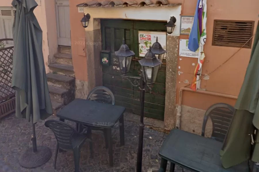 “Ebreo? Meglio se qui non parla, gli ashkenaziti controllano le ricchezze del mondo”, l’incontro tra Pd, Anpi e boicottatori