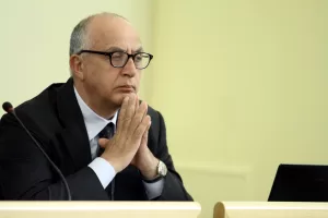 MARCO DEMARCO GIORNALISTA