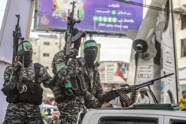 Hamas vince la sfida della comunicazione: se i media lavorano con le veline dei terroristi
