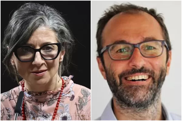 “Licenziate Massimiliano Calì”, marito di Francesca Albanese: il caso scuote la Banca Mondiale, parole “incendiarie” contro Usa e Israele