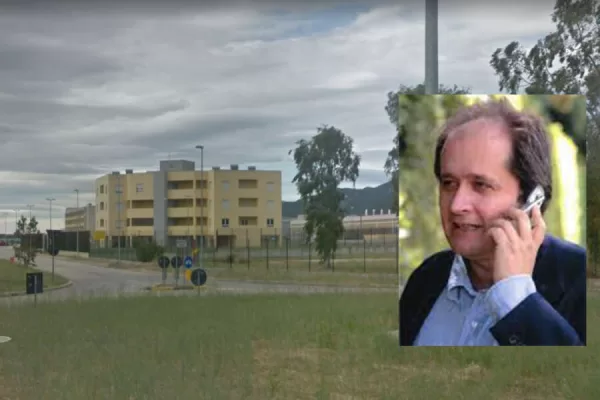 Ennesima assoluzione per Alessandro Gariazzo dopo 10 anni di calvario, ma a che prezzo? Ennesima assoluzione per Alessandro Gariazzo dopo 10 anni di calvario, ma a che prezzo?