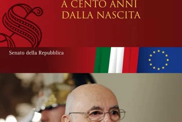 Giorgio Napolitano tra testimonianze e prospettive. Politici e intellettuali ricordano l’uomo di Stato