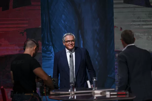 MARCO MANCINI AGENTE SEGRETO