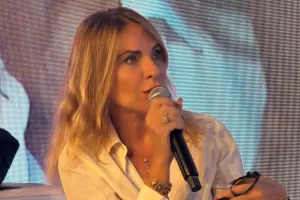 Transizione idrica, Maria Spena (Comitato One Water): “Efficientiamo i processi con l’aiuto dell’innovazione” Transizione idrica, Maria Spena (Comitato One Water): “Efficientiamo i processi con l’aiuto dell’innovazione”