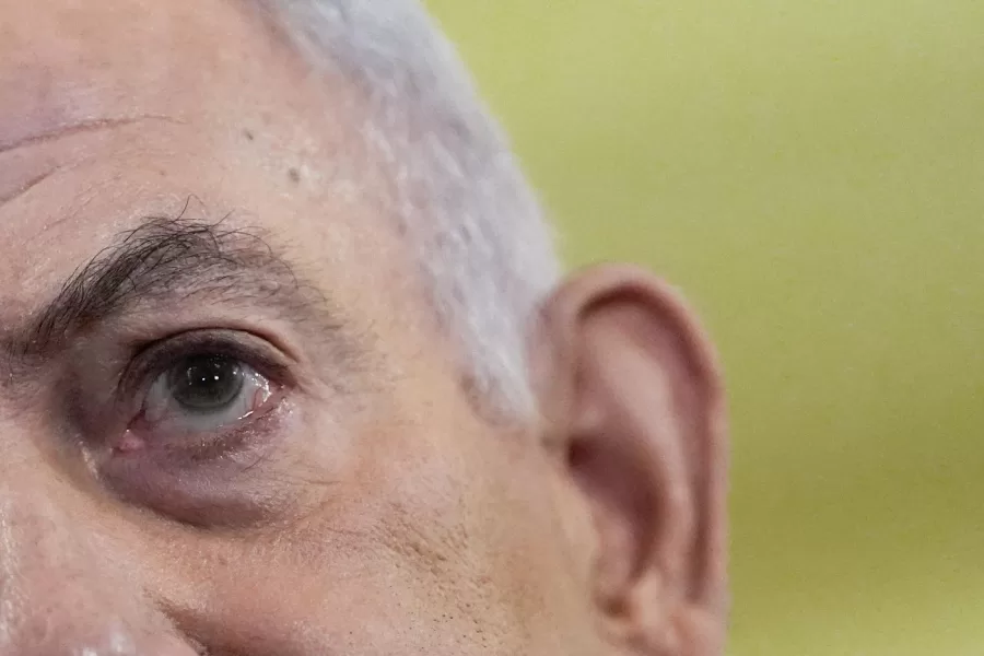 La vignetta di Repubblica sulla chiesa di Gaza è puro antisemitismo