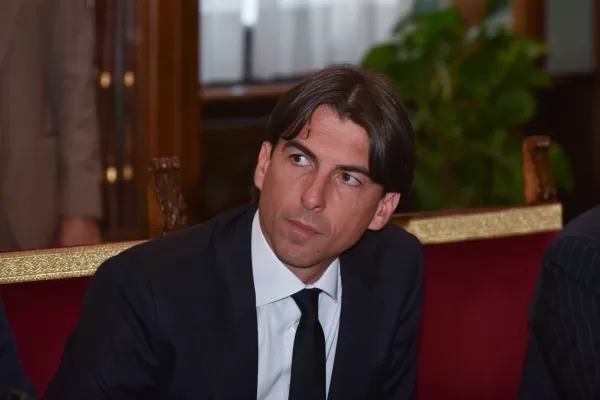 ALESSANDRO ONORATO ASSESSORE GRANDI EVENTI ROMA CAPITALE ALESSANDRO ONORATO ASSESSORE GRANDI EVENTI ROMA CAPITALE