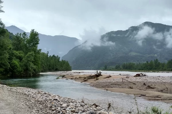 Selfie-killer sul Piave, ragazza di 15 anni precipita nel vuoto e muore schiacciata da un masso: ferita l’amica Selfie-killer sul Piave, ragazza di 15 anni precipita nel vuoto e muore schiacciata da un masso: ferita l’amica