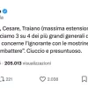 Vannacci “ciuccio e presuntuoso”, come fai a non innamorarti del Calenda social: quello che spara ad alzo zero contro tutti Vannacci “ciuccio e presuntuoso”, come fai a non innamorarti del Calenda social: quello che spara ad alzo zero contro tutti