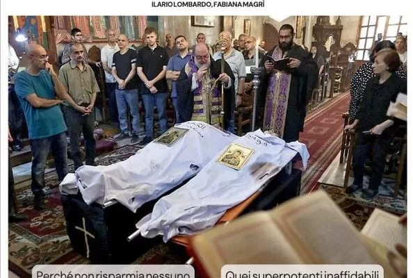 “Bibi, bombe sui cristiani”, l’osceno titolo de La Stampa: il doppiopesismo e quel “Sinwar, strage di ebrei” mai scritto