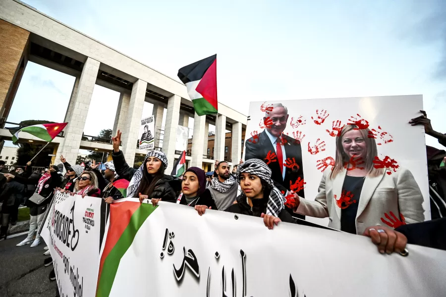 Israele e l’odio dei Pro-Pal: così ne ‘La società aperta e i suoi nemici’ Karl Popper parlava di tolleranza