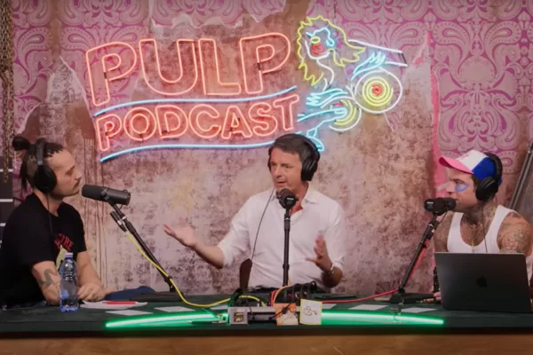 Renzi, Fedez e il boom tranchant sui social: chi di influencer ferisce di influencer perisce