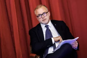 Foto Roberto Monaldo / LaPresse