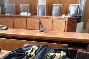 Venturini: “Fui arrestato, giudici e pm chiesero ad una coimputata di fare mio nome promettendole libertà. Era prassi. Votiamo Sì per una riforma di civiltà” Venturini: “Fui arrestato, giudici e pm chiesero ad una coimputata di fare mio nome promettendole libertà. Era prassi. Votiamo Sì per una riforma di civiltà”