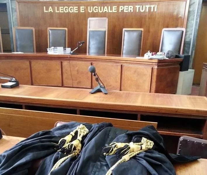 Venturini: “Fui arrestato, giudici e pm chiesero ad una coimputata di fare mio nome promettendole libertà. Era prassi. Votiamo Sì per una riforma di civiltà”