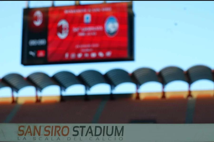 Stadio San Siro, il tempo è agli sgoccioli. A novembre scatta vincolo sul secondo anello: la demolizione impossibile