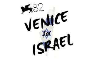 Vola la raccolta firme di Venice for Israel-F4F contro chi vuole riportare Goebbels a Venezia