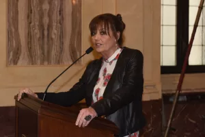 Bernardini de Pace: “Odio e pregiudizio a Gaza. Aveva ragione Oriana Fallaci, si stanno radicalizzando in tanti”