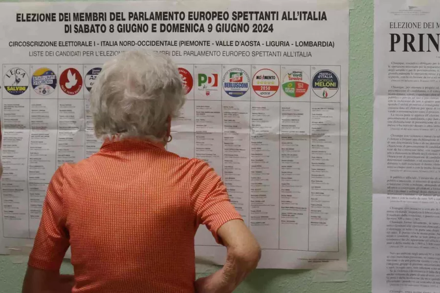 In Italia non si governa, si vota. Comuni, Regioni, Europa: così il ceto politico difende la poltrona come un bene ereditario